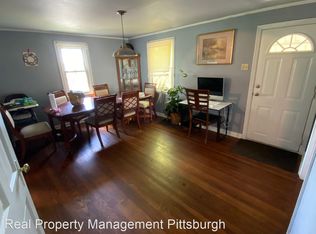 259 Conniston Ave, Pittsburgh, PA 15210