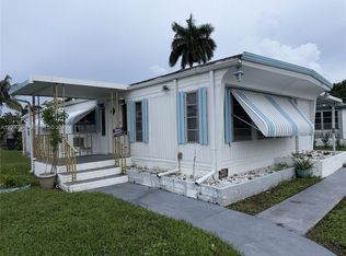 Park City Sec One, Davie, FL 33324
