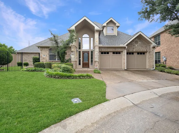 648 Laketrail Dr, Richardson, TX 75081