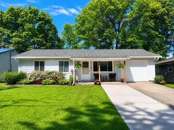1007 Fairwood Ave, Marion, OH 43302