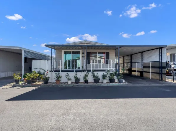 150 Pestana Ave Space 124, Manteca, CA 95336