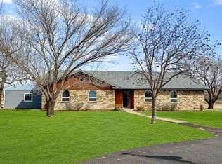 10946 Mount Nebo Rd, San Angelo, TX 76901