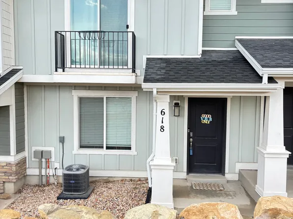 618 N Canvasback Dr W, Lehi, UT 84048