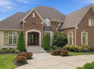 14038 Salsbury Creek Dr, Carmel, IN 46032