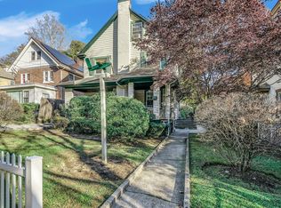 378 Park Hill Ave, Yonkers, NY 10705