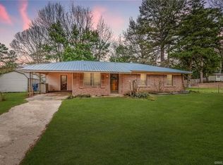 113 Hackett Dr, Minden, LA 71055