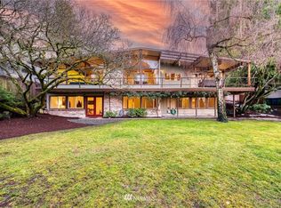 4226 85th Ave SE, Mercer Island, WA 98040