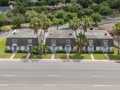 1201 N 77 Sunshine Strip, Harlingen, TX, 78550