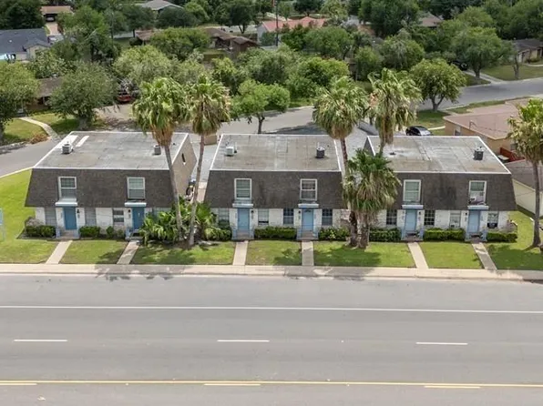 1201 N 77 Sunshine Strip, Harlingen, TX 78550