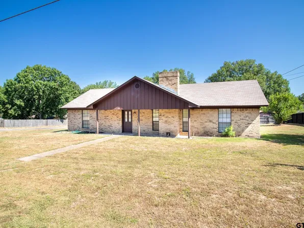 216 Windridge Dr, Whitehouse, TX 75791