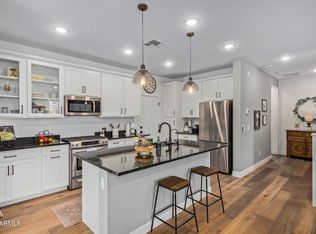 1357 W Bluejay Dr, Chandler, AZ 85286