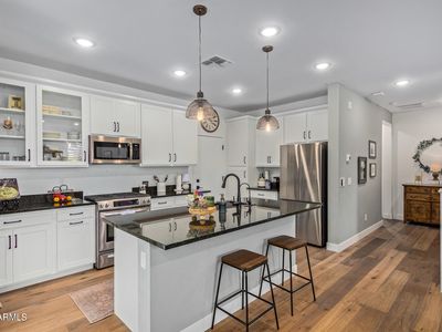 1357 W Bluejay Dr, Chandler, AZ, 85286