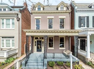 1704 Grove Ave, Richmond, VA 23220