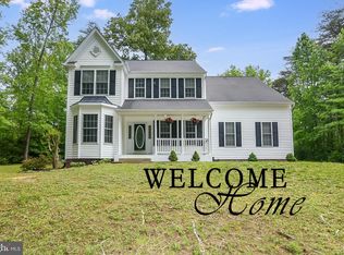 11311 Pintail Point, Spotsylvania, VA 22553