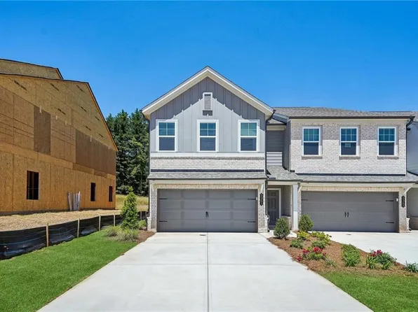 5361 Frontier Ct, Flowery Branch, GA 30542