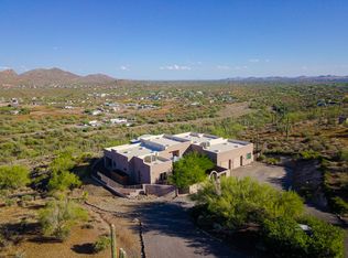 43827 N 11th Ave, New River, AZ 85087