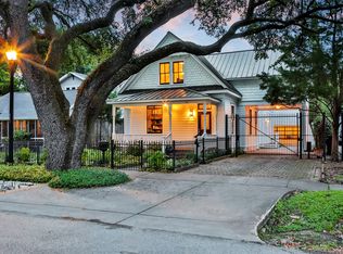 829 Arlington St, Houston, TX 77007