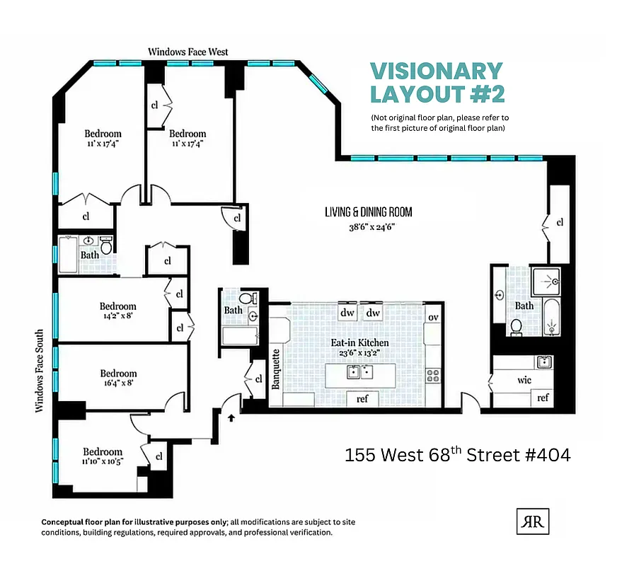 floor plan 3