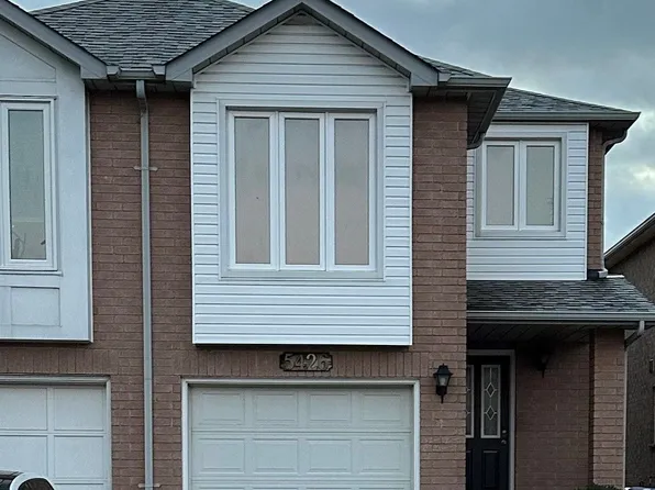5426 Antrex Cres, Mississauga, ON L4Z 3T7