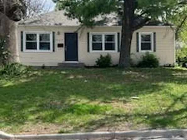 5415 N Indiana Ave, Kansas City, MO 64119