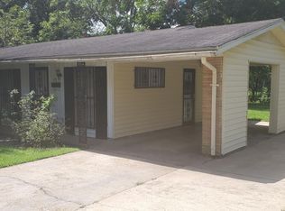 4329 Overbrook Dr, Jackson, MS 39213