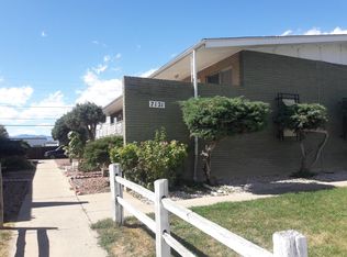 7121 Hooker St #6, Westminster, CO 80030