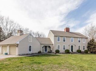 12 Hearthstone Dr, North Franklin, CT 06254