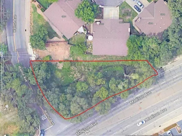 Madison Ave, Orangevale, CA 95662