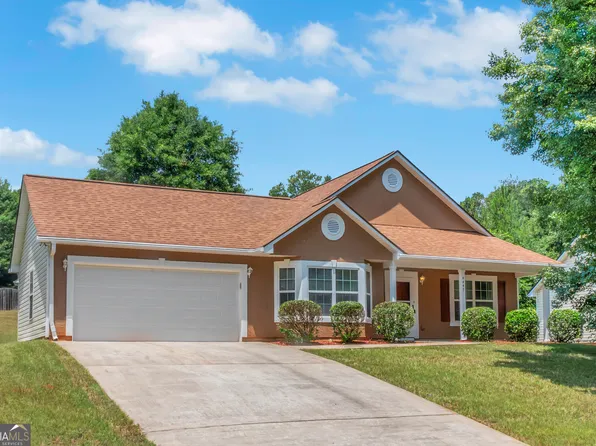4447 English Loop, Lithonia, GA 30038