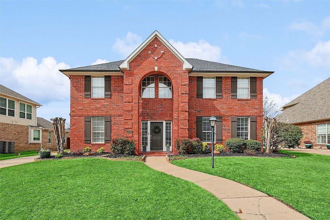 216 Bear Holw, Keller, TX 76248 Zillow