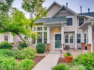 672 S Yarrow St, Lakewood, CO 80226