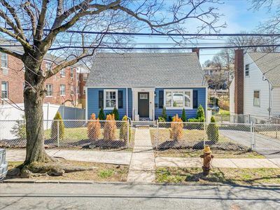 832 Palisade Avenue, Yonkers, NY, 10703