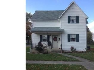659 Spring St, Greenfield, OH 45123