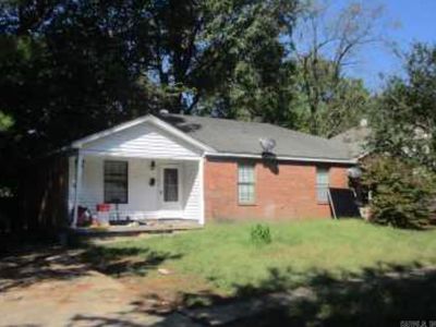 503 Vine St, Jonesboro, AR, 72401