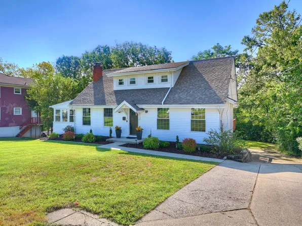 1113 Cecelia Ave, Park Hills, KY 41011