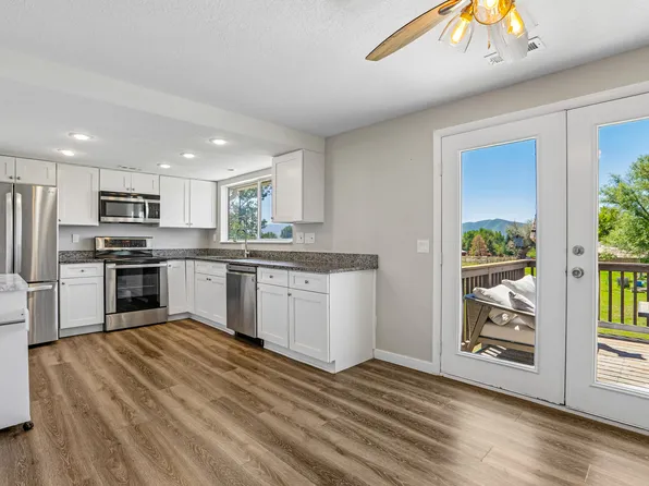 50 E 250 N, Midway, UT 84049