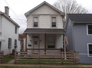 243 W State St, Oakdale, PA