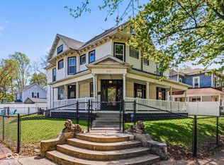 200 E South St, Winchester, IN 47394