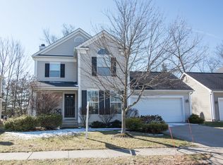 1360 Timber Trl, Hudson, OH 44236