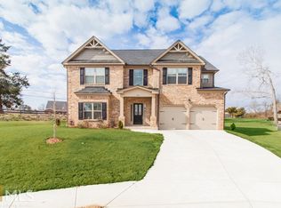 315 Tates Ct, Loganville, GA 30052