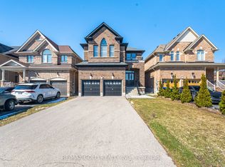 2072 Allison St, Innisfil, ON L9S 0K7