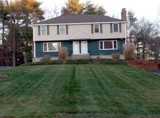 1 Blueberry Rd #L, Derry, NH 03038