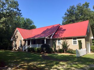 10440 Scotland Farms Rd, Laurinburg, NC 28352