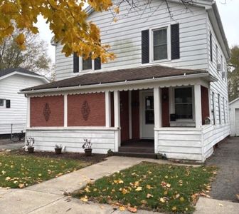 721 E Douglas St, Morris, IL, 60450