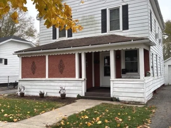 721 E Douglas St, Morris, IL 60450