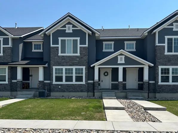 1037 S 1300 W #82, Springville, UT 84663