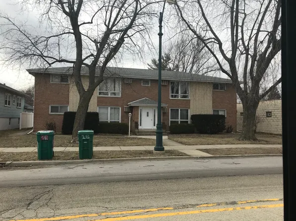 1321 N Raynor Ave #1, Joliet, IL 60435