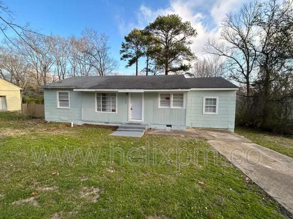 1058 Combs St, Jackson, MS 39204