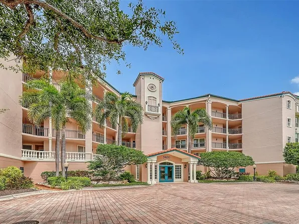 5420 Eagles Point Cir APT 206, Sarasota, FL 34231