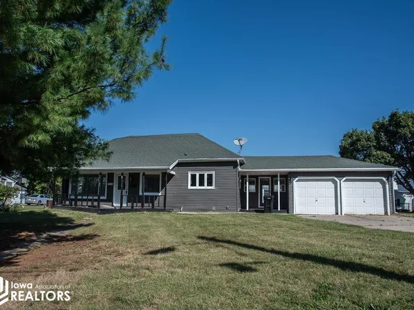 323 E Manning Ave, Ottumwa, IA 52501